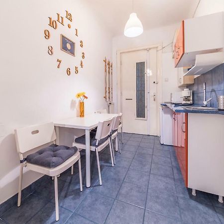 Urania Apartman Apartman Budapest Kültér fotó